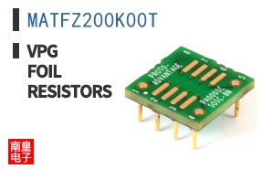 MATFZ200K00T ͼƬ